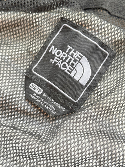 The North Face Resolve Rain Jacket Boys XS