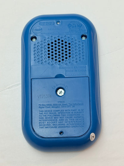 VTech PAW Patrol Learning Phone Toy