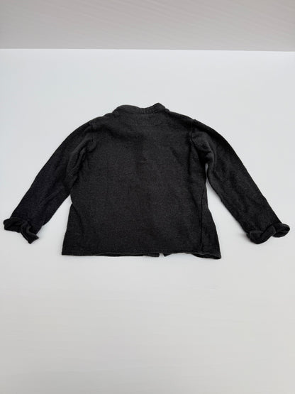 H&M Ribbed Knit Cardigan Size 18M