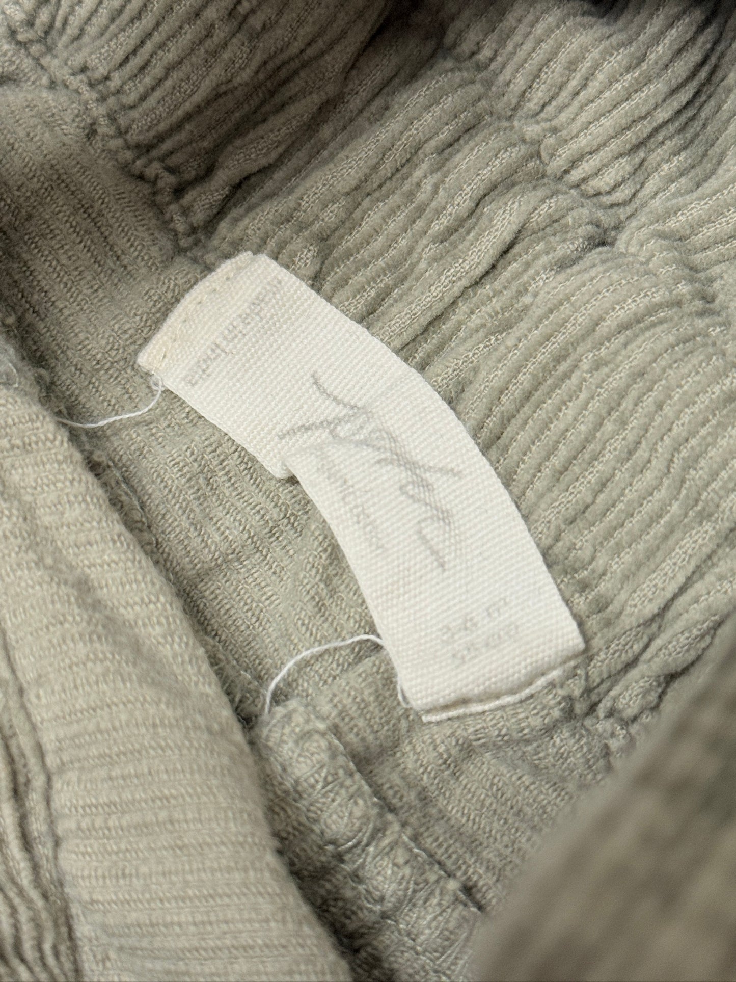 Pehr Corduroy Overalls, 3–6M