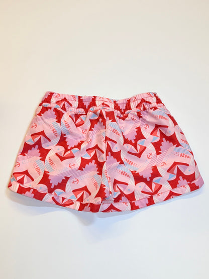 Reima Nauru Swim Shorts Size 6Y