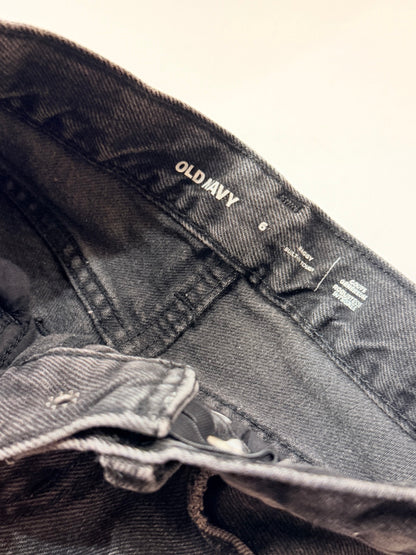 Old Navy Baggy Jeans Size 6