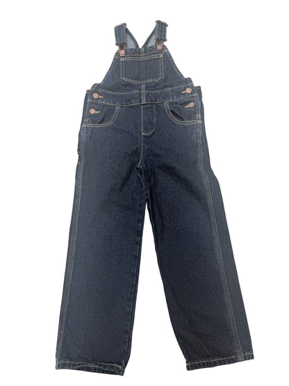 Old Navy Workwear Denim Overalls 4T