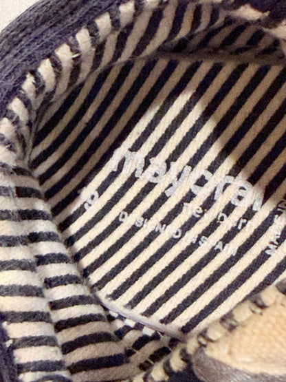 Mayoral Baby Boy Crib Sneakers US3/4 6-12m