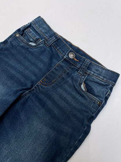 George Medium Wash Jeans Size 5T