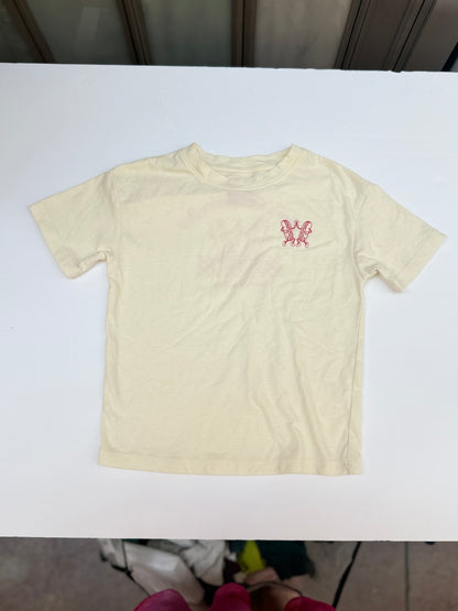 Cat & Jack Suns Out Buns Out Graphic Tee 3T