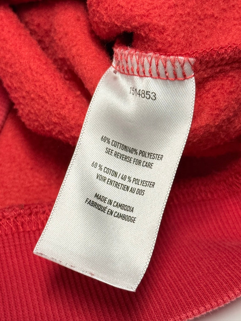 Sweat à capuche Spyder 6 ans