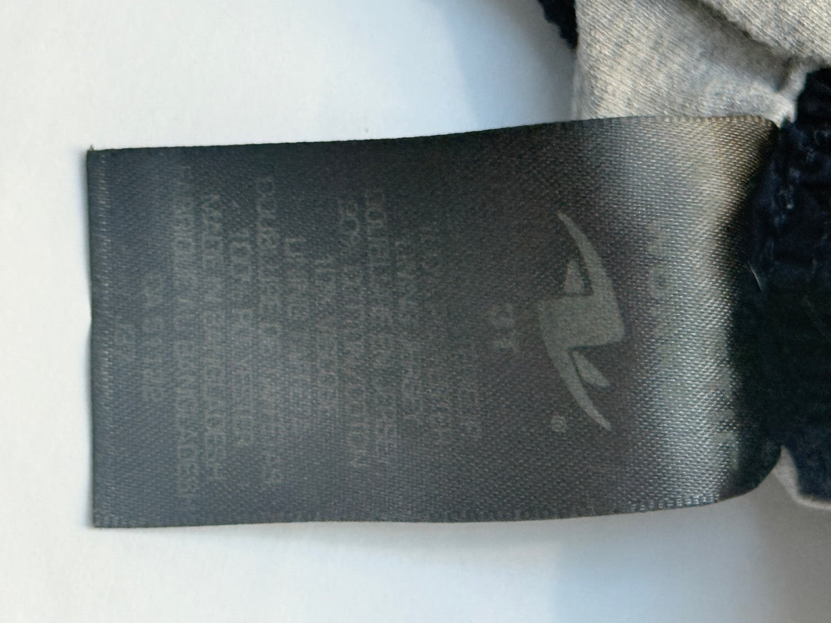 Navy Lined Wind Pants 3T