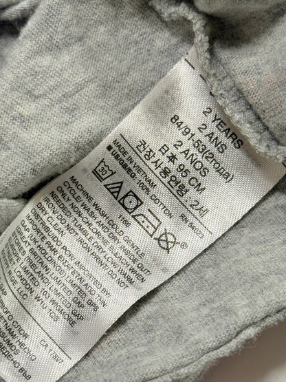 Baby Gap Llama Print Dress Size 2T