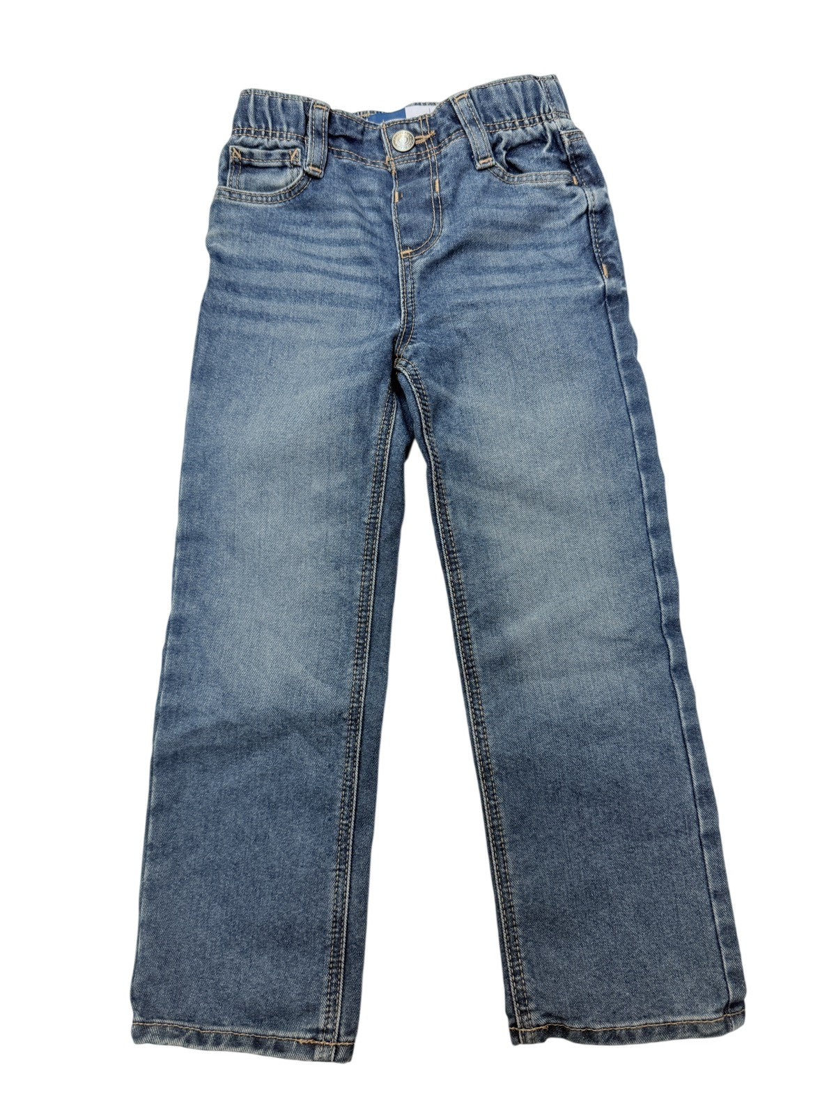 Old Navy Straight Jeans Size 4T