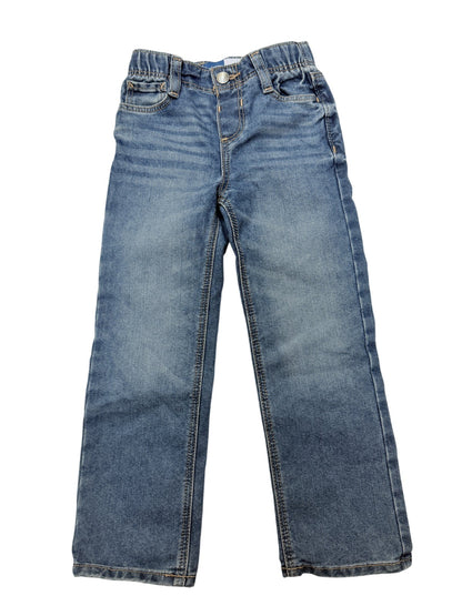 Old Navy Straight Jeans Size 4T