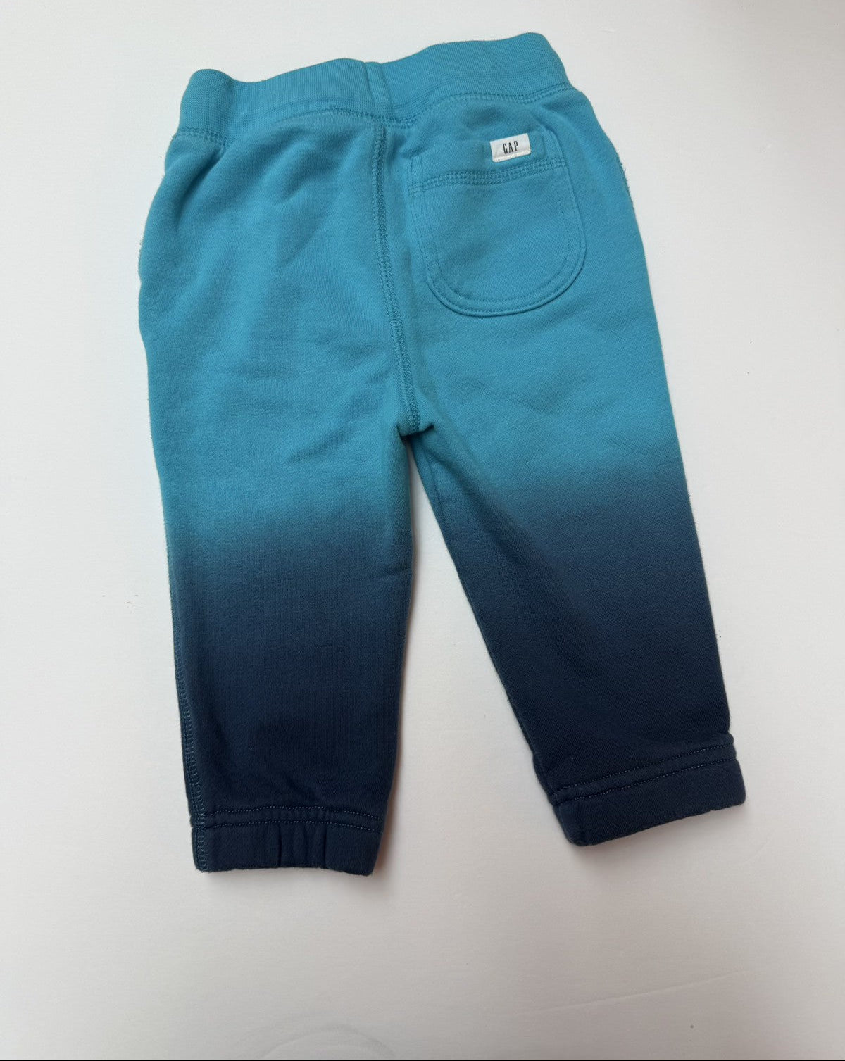 Baby Gap Ombre Jogger Pants 12-18m