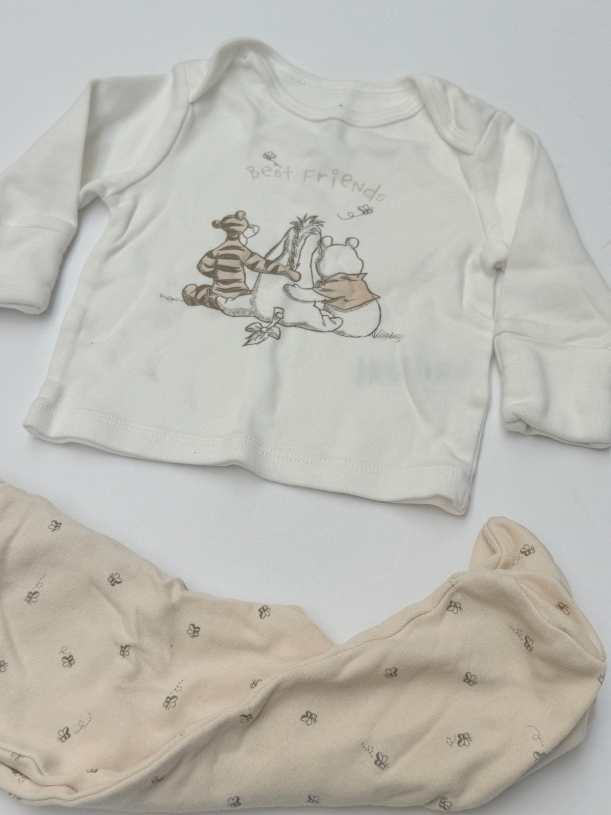 Disney Baby Winnie the Pooh T-Shirt 6-9M