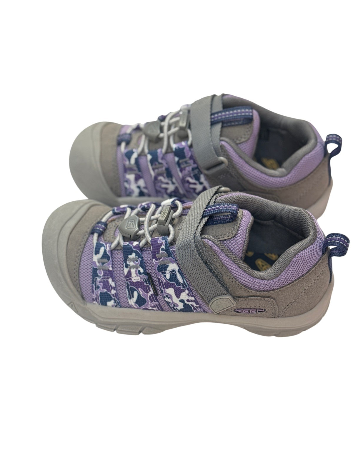 Keen Newport H2 Kids Sneaker Size 1Y