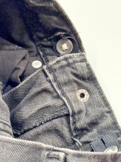 Old Navy Baggy Jeans Size 6