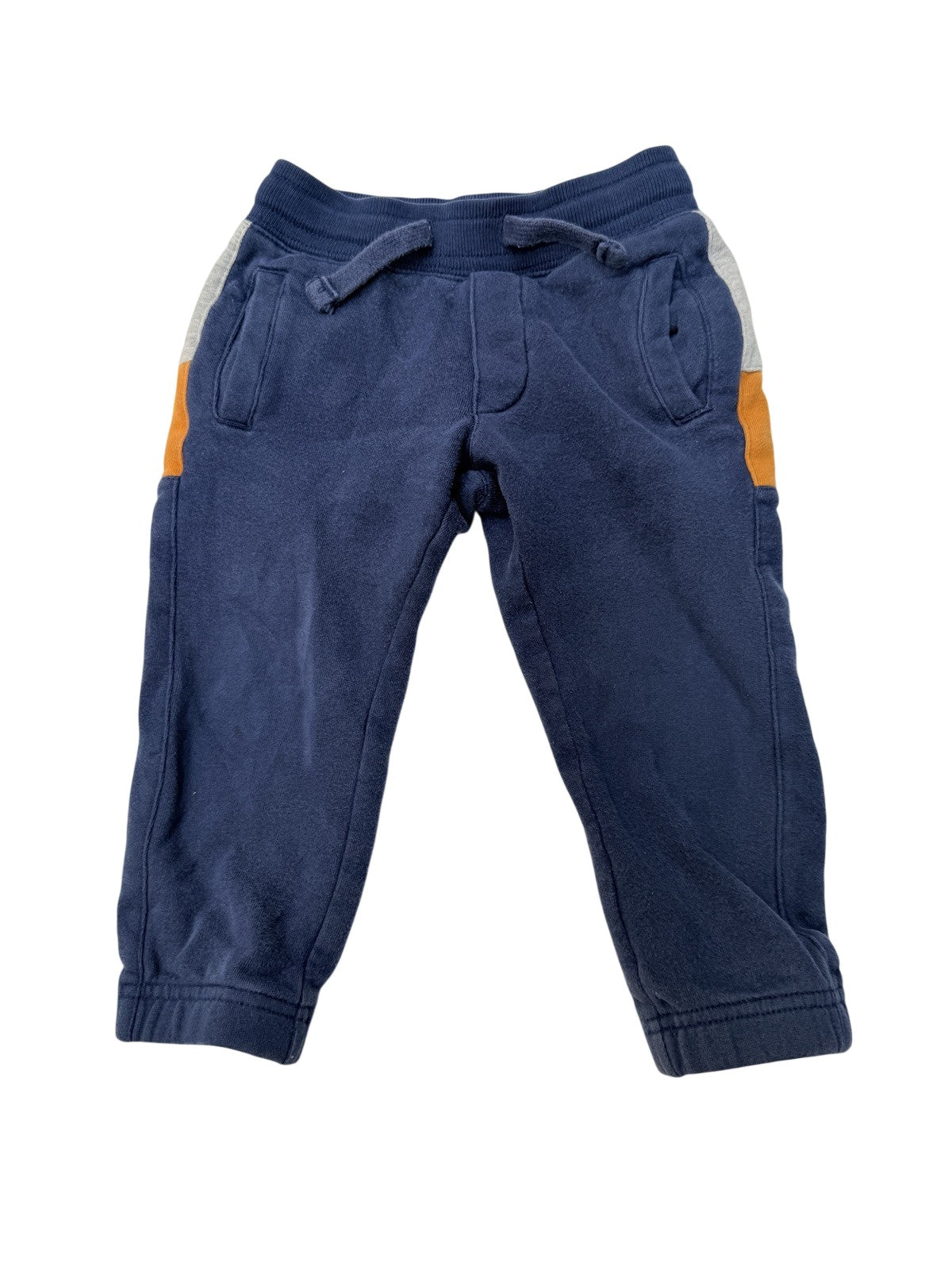 OshKosh B'gosh Navy Fleece Joggers 3T