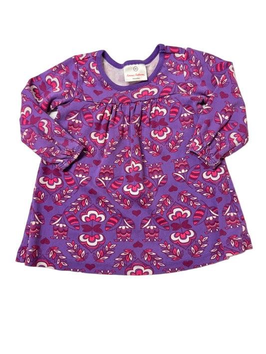 Hanna Anderson 80= 2T Dress