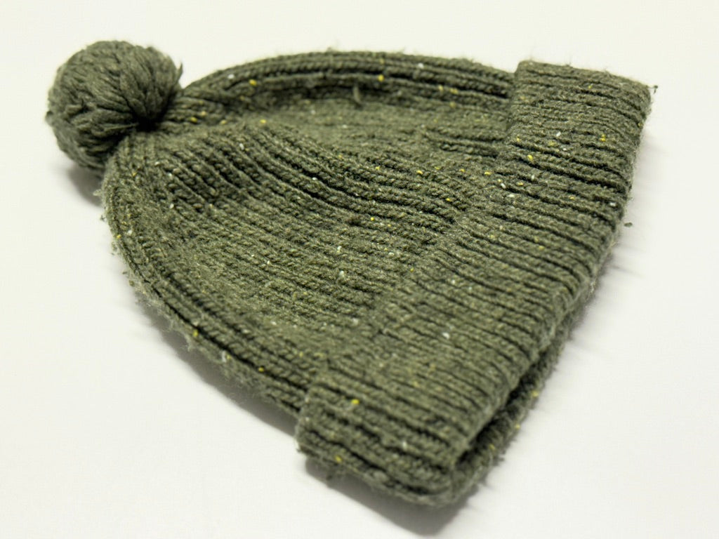 H&M - Knit Hat  1.5-6y