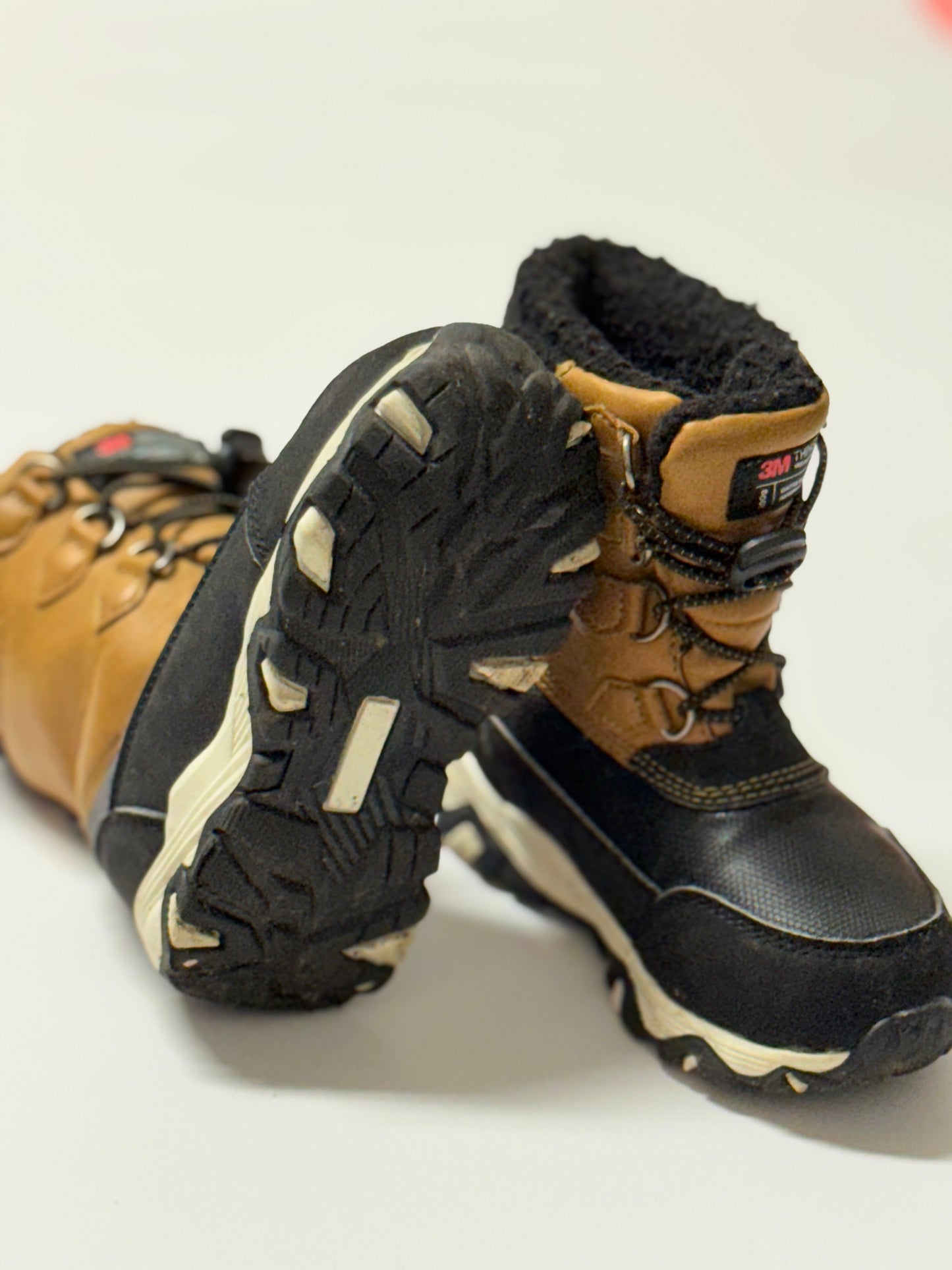3M Winter Boots US 7