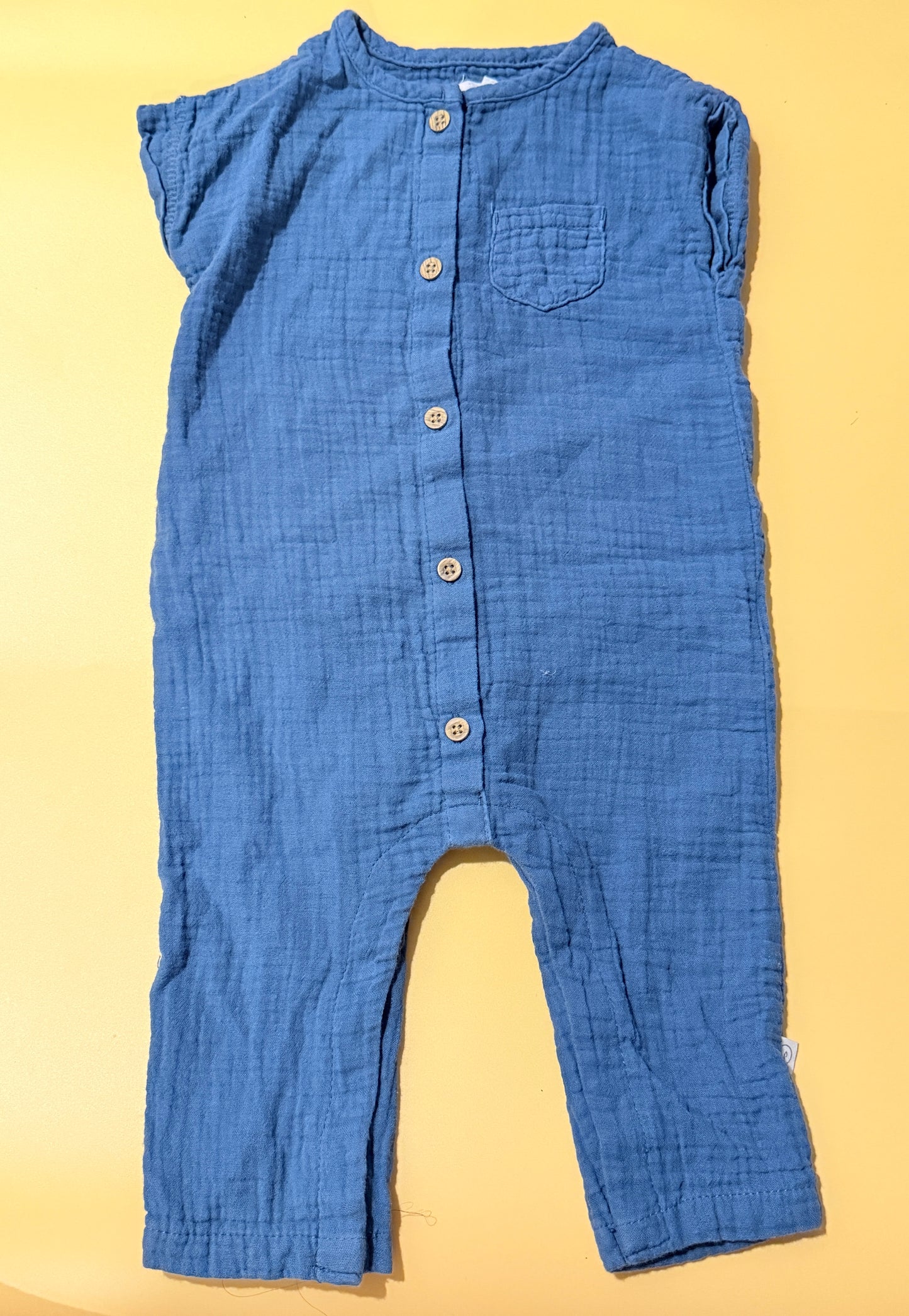 9m Carter’s Jumpsuit