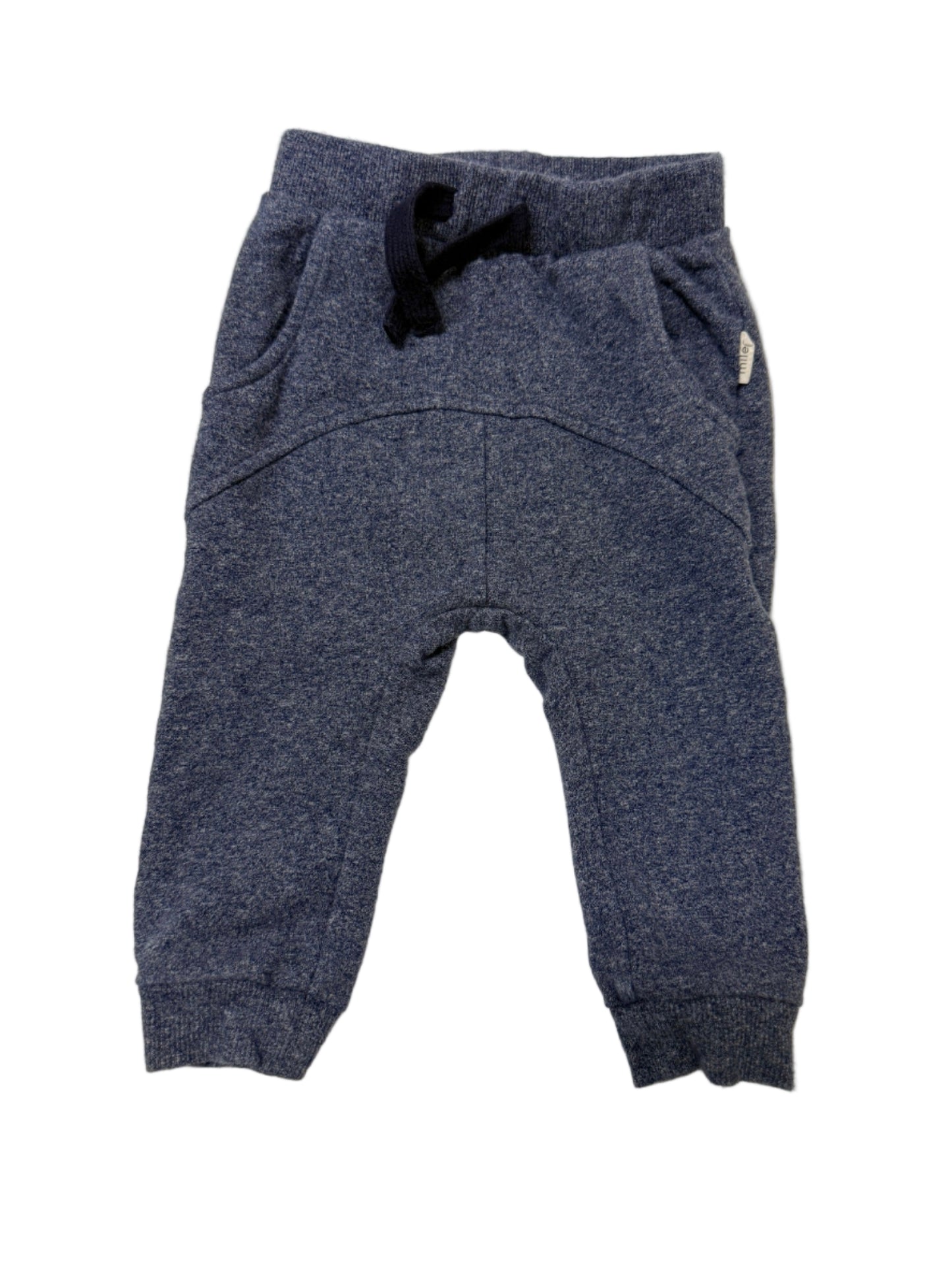 Miles the label / Miles baby 9m joggers