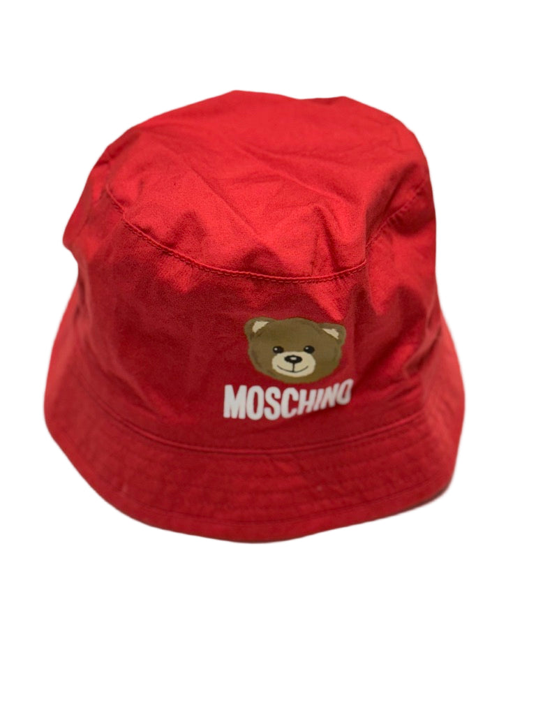 Moschino Hat 24m