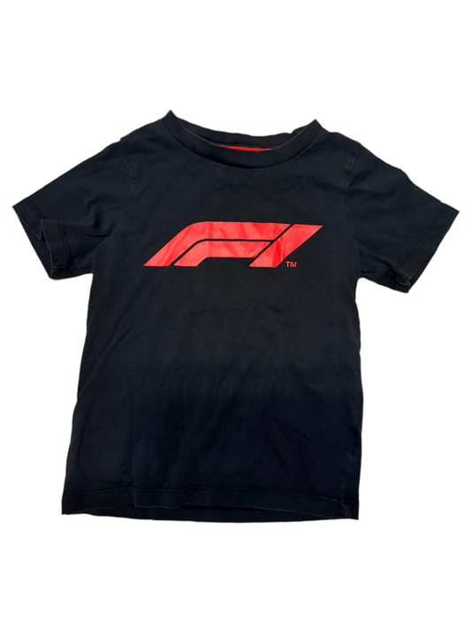 Formula 1 shirt 104=4T