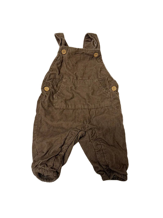 Little Planet by Carter’s Corduroy Overalls, 3M