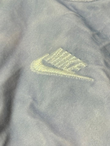 Nike Velour Track Suit  1-2y