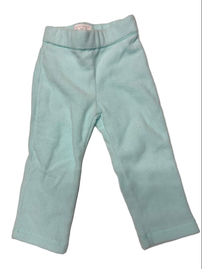 Children's Place 2T Fleece Leggings