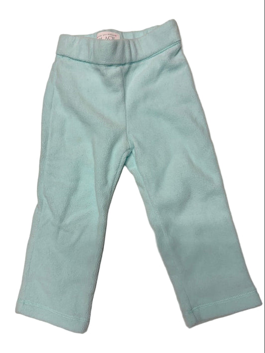 Children's Place 2T Fleece Leggings