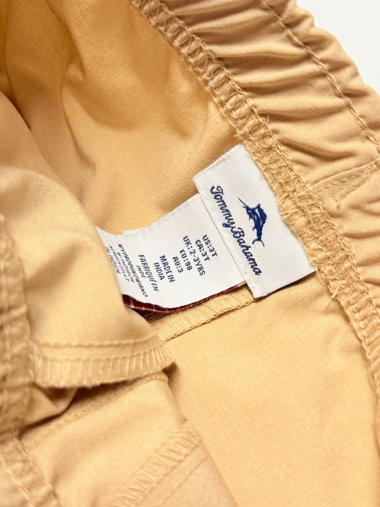 Tommy Bahamas Shorts 3T