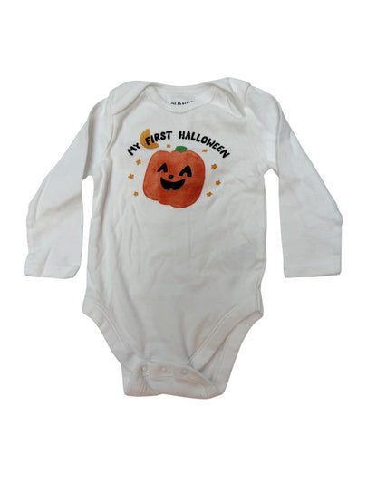 Old Navy My First Halloween Bodysuit 6-12M