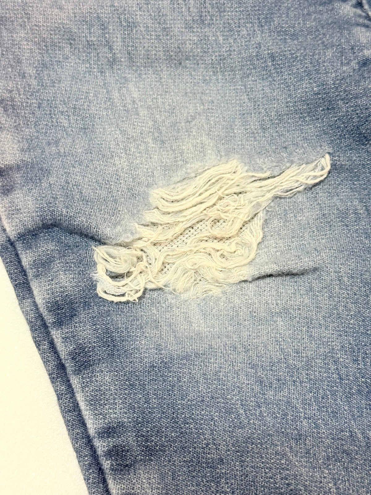 Joe's Jeans Distressed Skinny Jeans Size 5