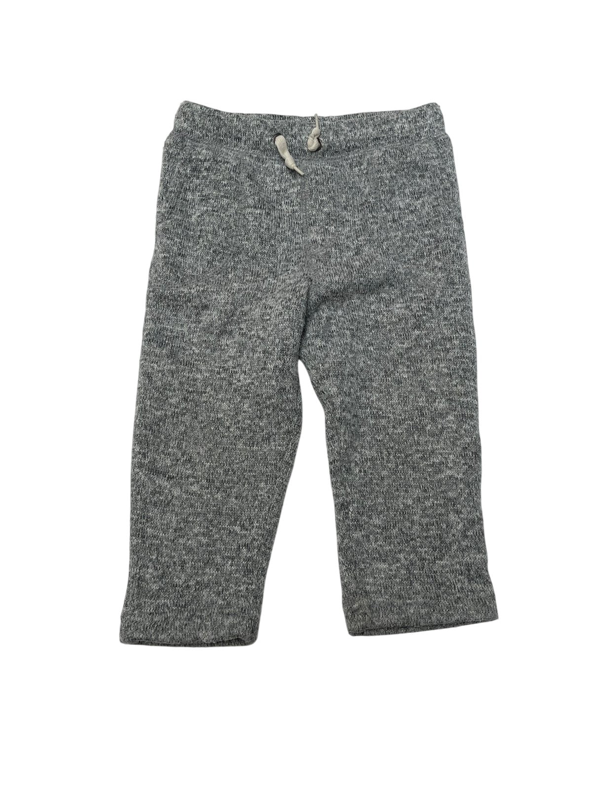 baby Gap Gray Knit Pants Size 2T