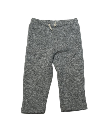 baby Gap Gray Knit Pants Size 2T