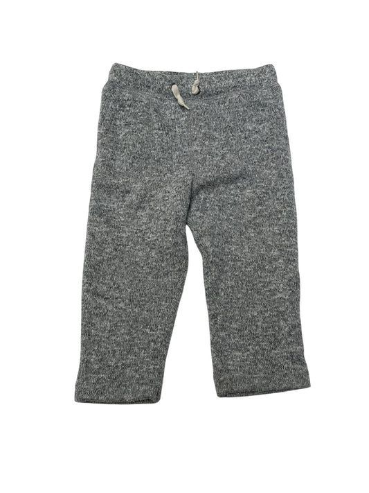 baby Gap Gray Knit Pants Size 2T