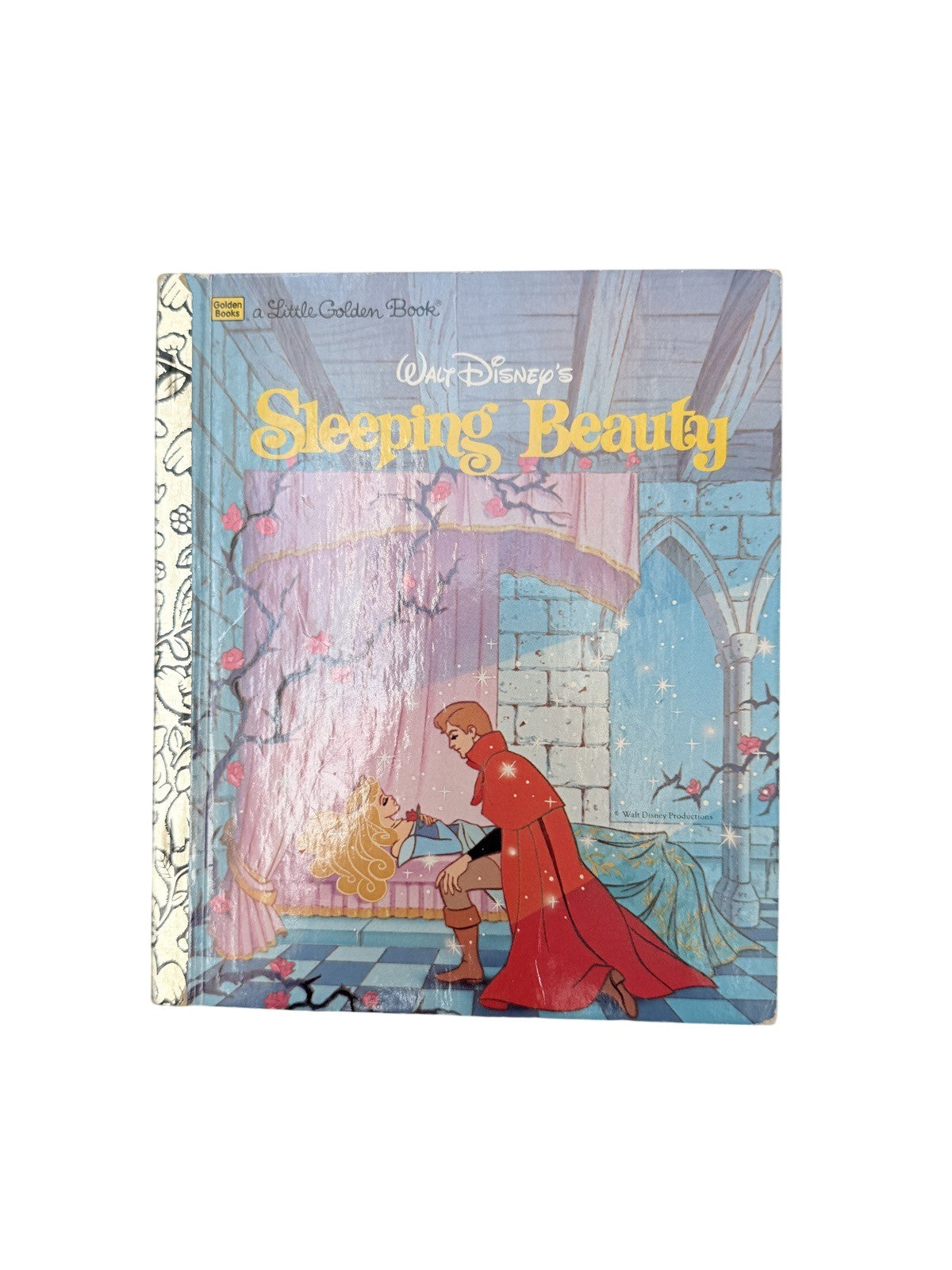 Walt Disney's Sleeping Beauty