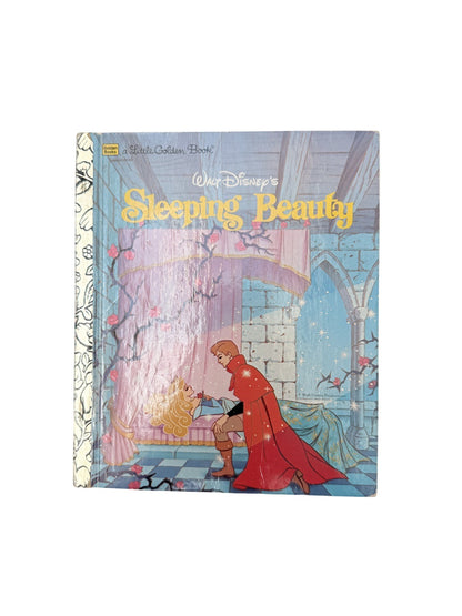 Walt Disney's Sleeping Beauty