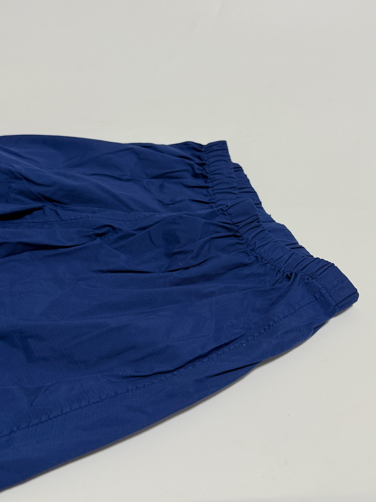 MEC Blue Wind Pants 24m