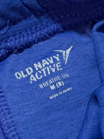 Old Navy Active Blue Shorts Size 8