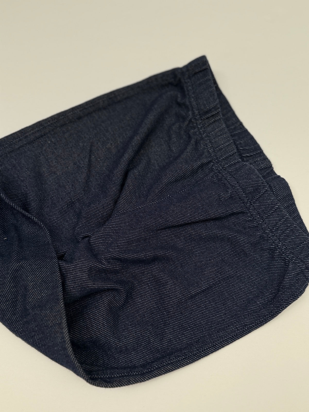 Carter's Kid Denim-Look Leggings Size 6/6X