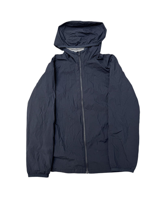 Old Navy Water-Resistant Hooded Jacket Size 14-16