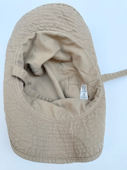 Baby Gap Camo Boonie Hat Size 4-5Y