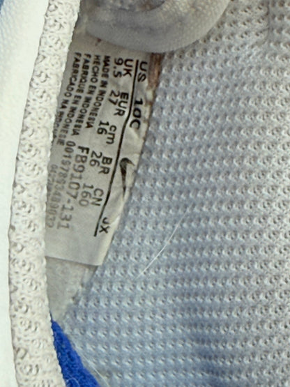 Nike Dunk Low Toddler Shoes Size 10C