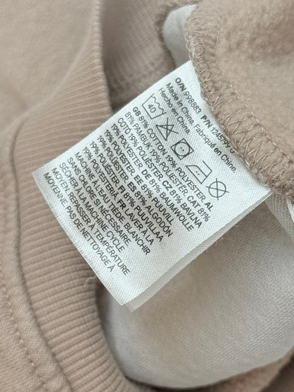 Polar Bear "Warm and Cosy" Sweatshirt 2T