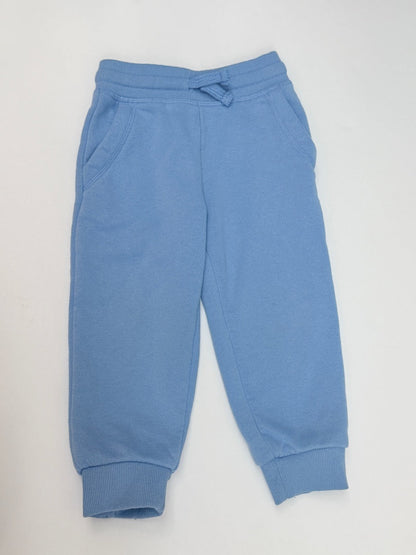 Primark Blue Sweatshirt Jogger Set 1.5-2Y