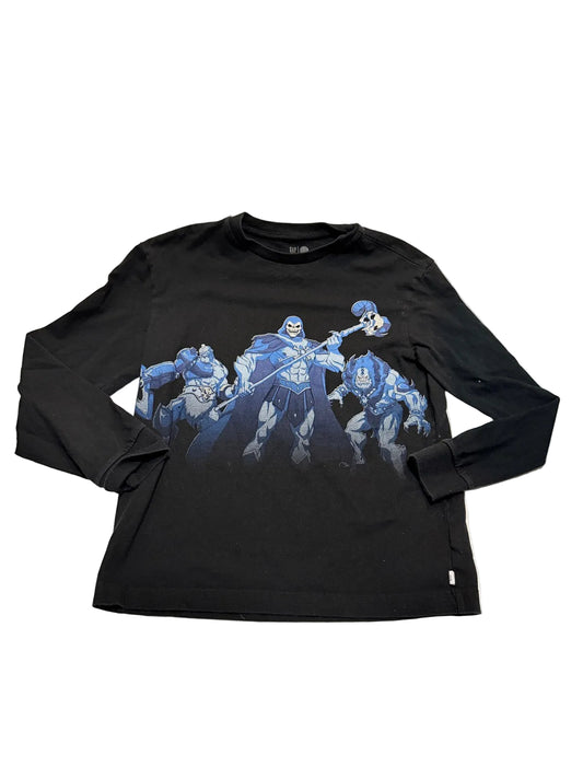 Gap Masters of the Universe Revelation Long Sleeve XL
