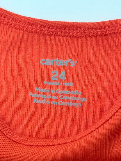 Carter's Cool Beyond My Years Bodysuit 24M