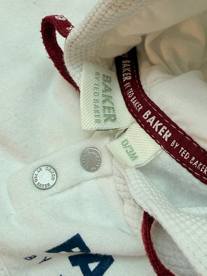 Baker by Ted Baker Hoodie & Joggers Set 0-3M